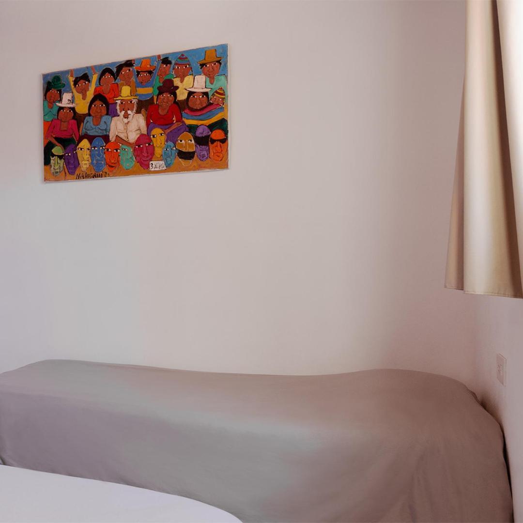 Cabanas Tilcara Taki 외부 사진