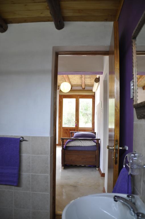 Cabanas Tilcara Taki 외부 사진